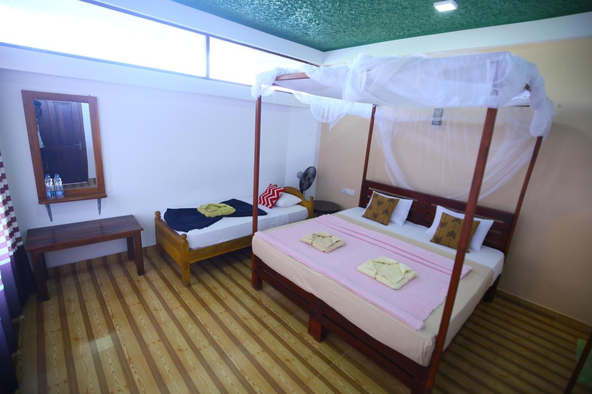 Ella Nine Arch Lodge Dış mekan fotoğraf