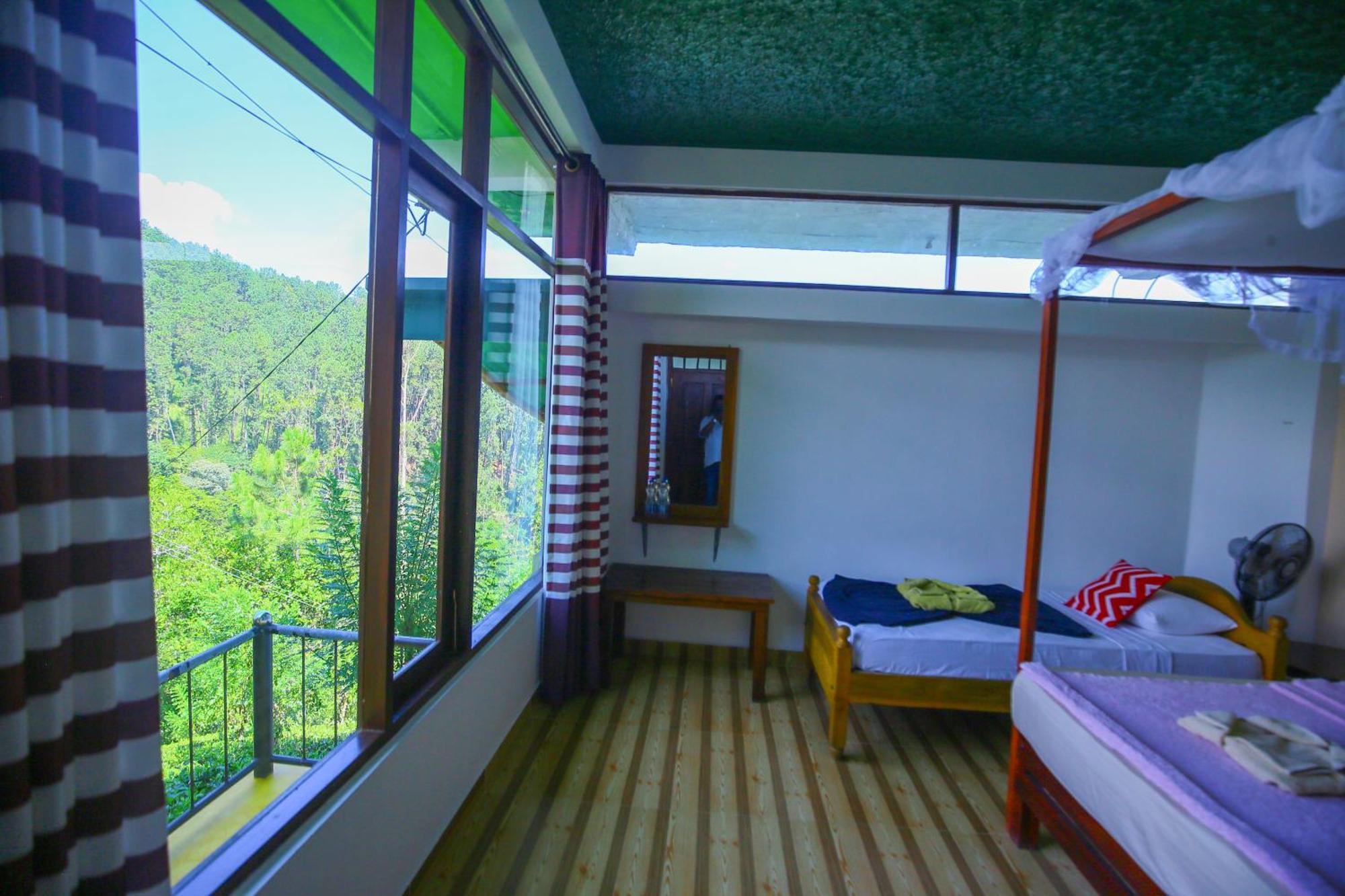 Ella Nine Arch Lodge Dış mekan fotoğraf