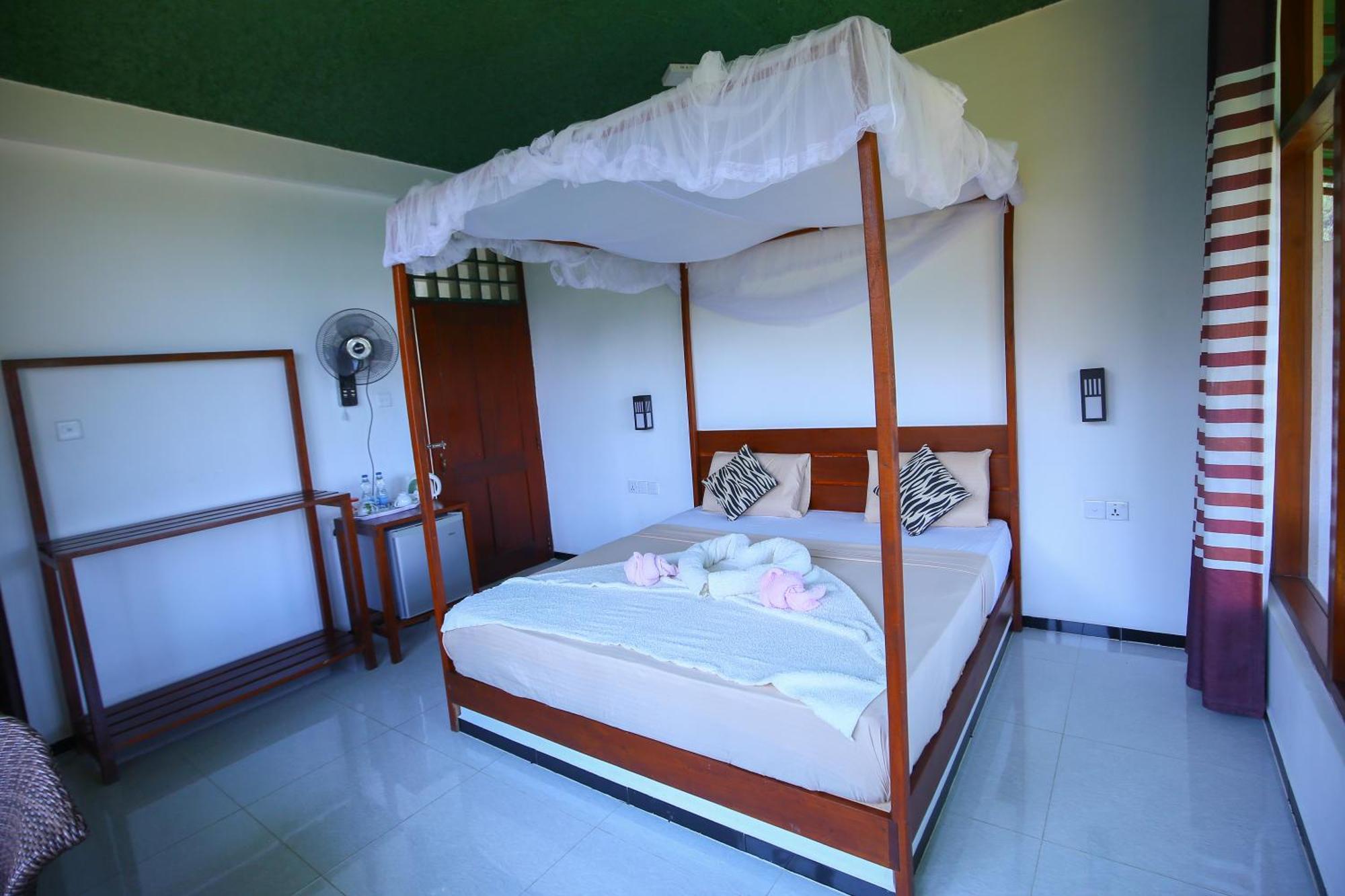 Ella Nine Arch Lodge Dış mekan fotoğraf