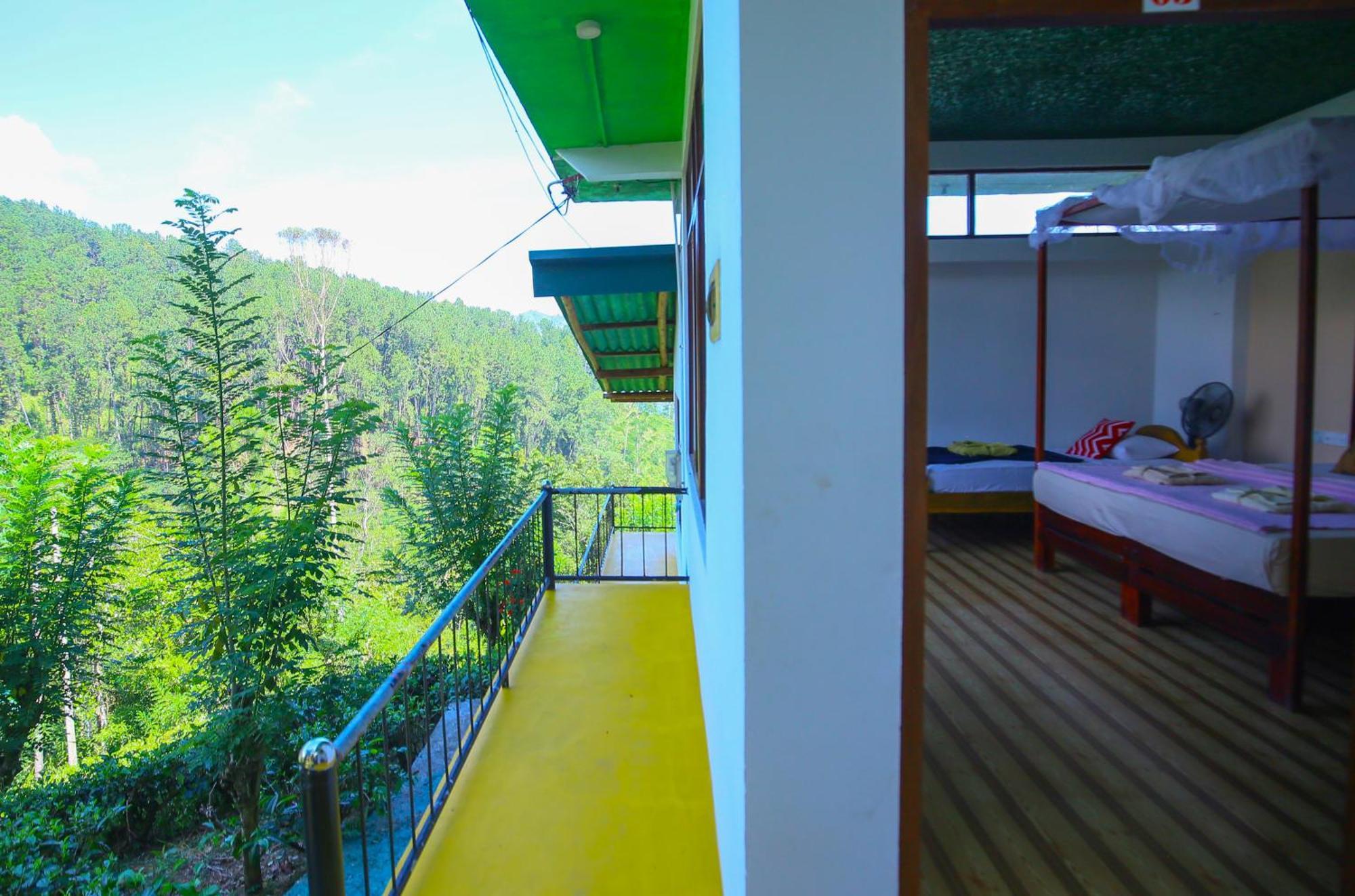 Ella Nine Arch Lodge Dış mekan fotoğraf