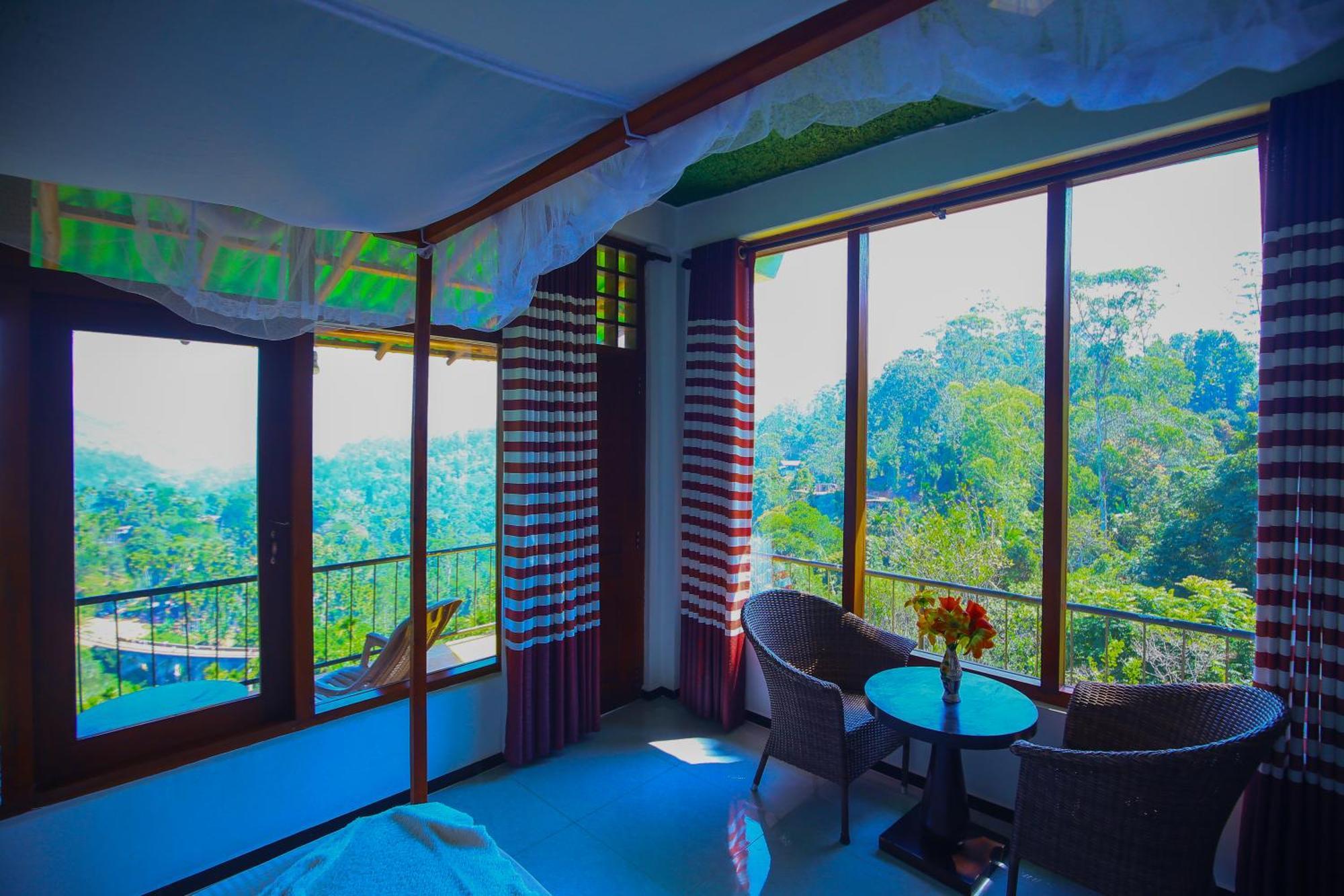 Ella Nine Arch Lodge Dış mekan fotoğraf