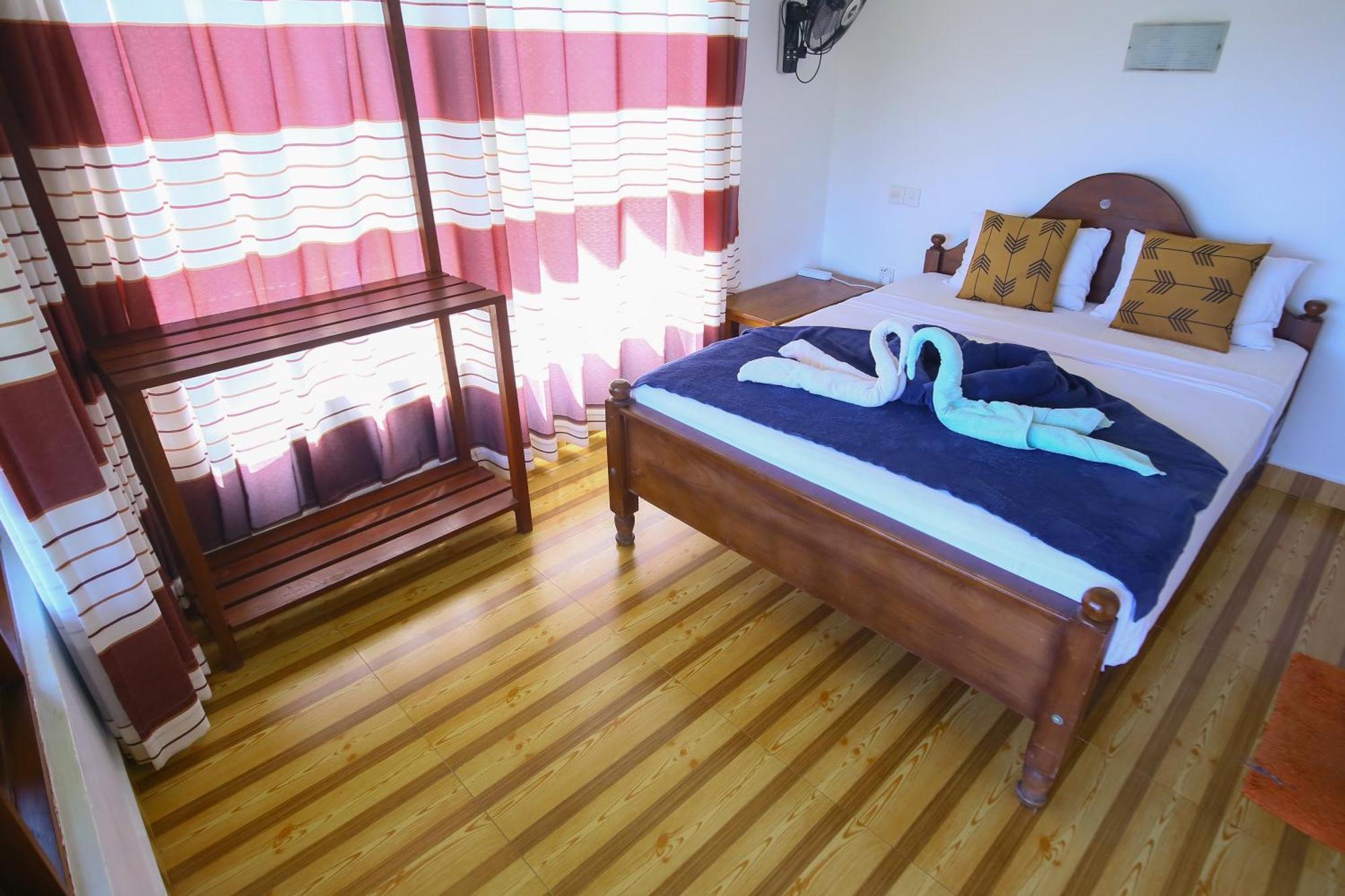 Ella Nine Arch Lodge Dış mekan fotoğraf