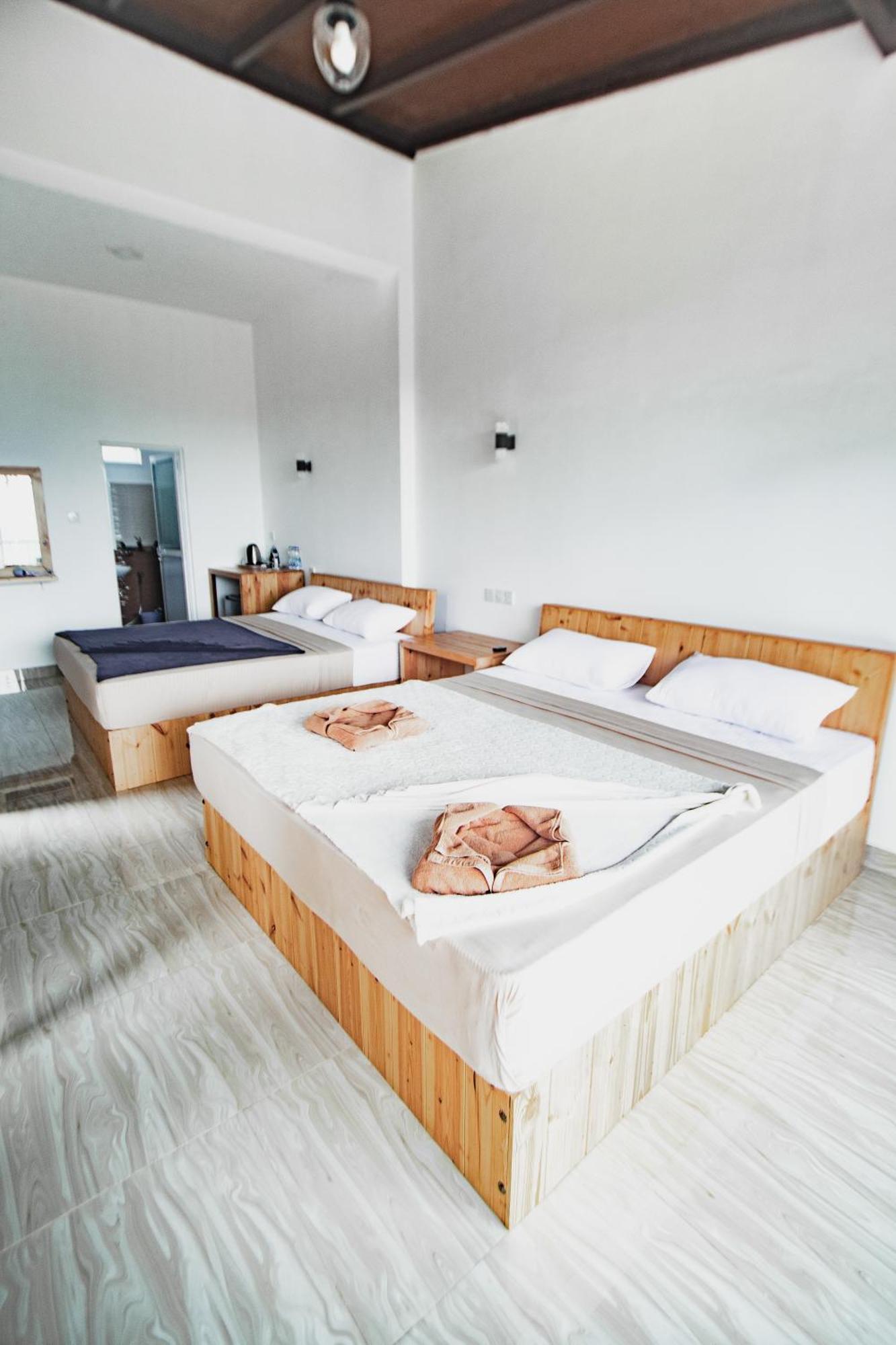 Ella Nine Arch Lodge Dış mekan fotoğraf